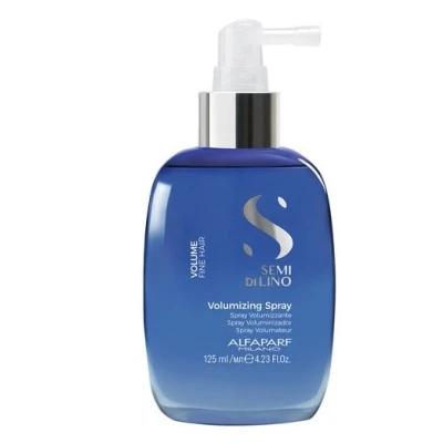 Afbeelding van Alfaparf Semi Di Lino Volumizing Spray 125 ml