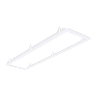 Afbeelding van recessed mount frame 1200x300 4058075472976
