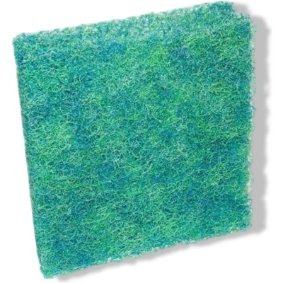 Afbeelding van Japanse Mat Groen Voor Cross Flow Biofill