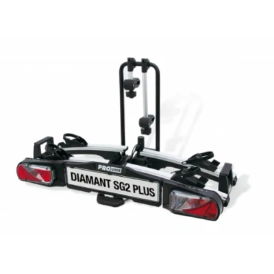Afbeelding van Pro User Fietsendrager Diamant Sg2 Plus