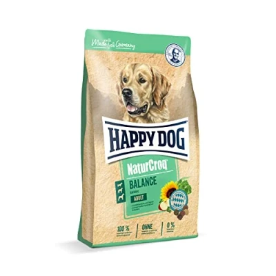 Afbeelding van Happy Dog NaturCroq Balance 15 kg