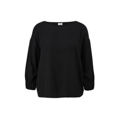 Afbeelding van s.Oliver BLACK LABEL Blouse, 9999, 36