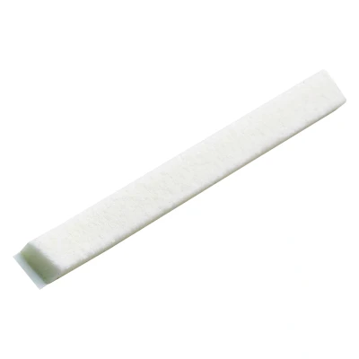 Afbeelding van Ellen tochtband schuim 9 x 4 wit 7.5 m
