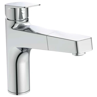 Afbeelding van Ideal standard keukenmengkr ceraplan terugstr bev conform en 1 bd332aa