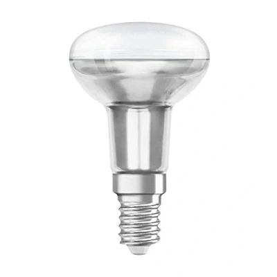 Afbeelding van OSRAM LED reflectorlamp Lampvoet: E14 Warm wit 2700 K 1,50 W STAR R50 [Energie efficiëntieklasse A+]
