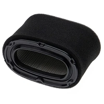 Afbeelding van vhbw Filterset (1x luchtfilter, 1x voorfilter) vervanging voor Honda 17211 ZF5 V01, 17211ZF5V01, 17218 V00 grasmaaier