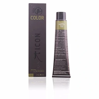 Afbeelding van Colouring Cream Ecotech Color I.c.o.n.