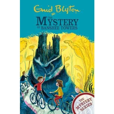 Afbeelding van The Find Outers: Mystery Series: of Banshee Towers: Book 15
