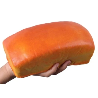 Afbeelding van Anboor Squishies Big Bread Jumbo Squishy Slow Rising Kawaii Scented Food Toy Prime for Collection Gift Color Random 1Pcs