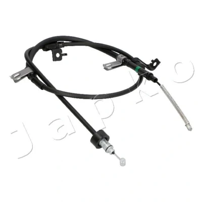 Afbeelding van JAPKO 131H27R Handremkabel Achter HYUNDAI: Getz