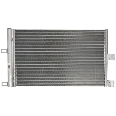 Afbeelding van Denso Airco condensor DCN99080