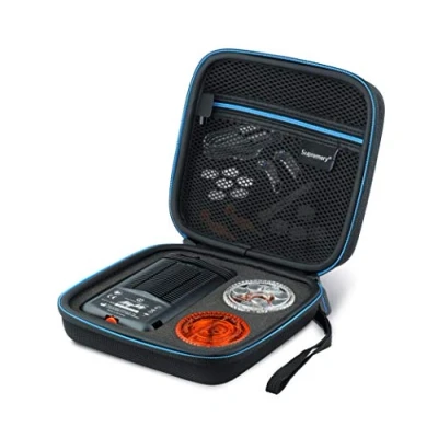 Afbeelding van Supremery Case voor Storz &amp; Bickel Mighty Evaporator Beschermhoes Draagtas