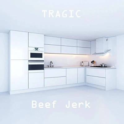 Afbeelding van Beef Jerk Tragic