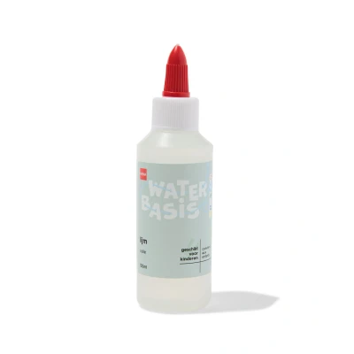 Afbeelding van HEMA Lijm Waterbasis 100ml
