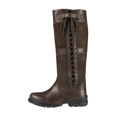Afbeelding van HORKA OUTDOOR LAARS MIDLAND BRUIN