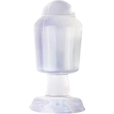 Afbeelding van ZiZi Magnus buttplug Transparant