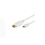 Afbeelding van MicroConnect DP MMG 180M kabel, zwart