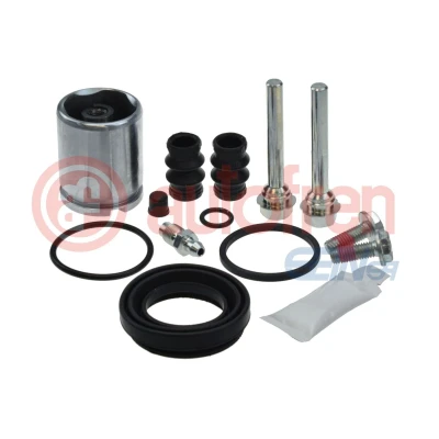 Afbeelding van Reparatieset, remklauw AUTOFREN SEINSA D43515S