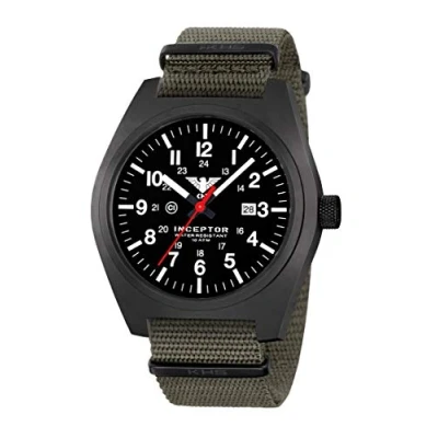 Afbeelding van KHS Herenhorloge KHS.INCBS.NSGO