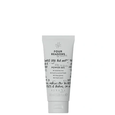 Afbeelding van Four Reasons Original Power Gel 100 ml