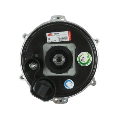 Afbeelding van Dynamo / Alternator AS PL A0226