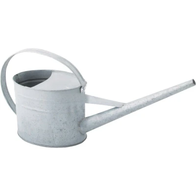 Afbeelding van Esschert Design Gieter vintage look zink 1600 ml Gieters