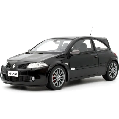 Afbeelding van Renault Megane 2 RS Phase Ottomobile Modelauto 1:18 2005 OT1054 Schaalmodel