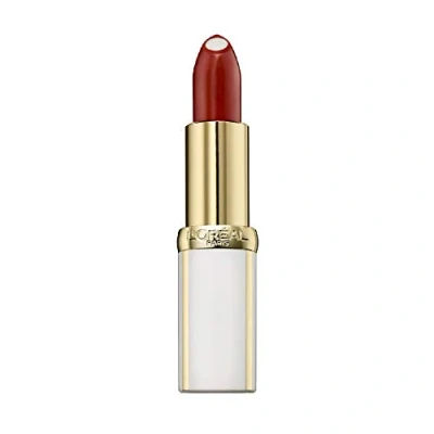 Afbeelding van L&#039;Oréal Age Perfect Lipstick 393 Sublime Red