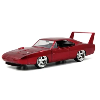 Afbeelding van Jada Toys Die Cast Fast and Furious 1969 Dodge Charger 1:24