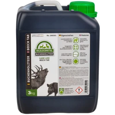Afbeelding van Eurohunt, Jacht accessoires