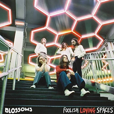 Afbeelding van Blossoms Foolish Loving Spaces