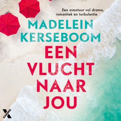 Afbeelding van Een vlucht naar jou