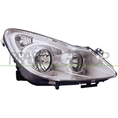 Afbeelding van Koplamp PRASCO OP0344903