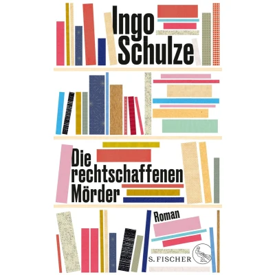 Afbeelding van Die rechtschaffenen Mörder