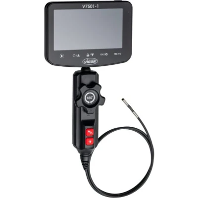 Afbeelding van Vigor V7501 39 Endoscoop Sonde Ø 3.9 mm 1 m Zwenkfunctie