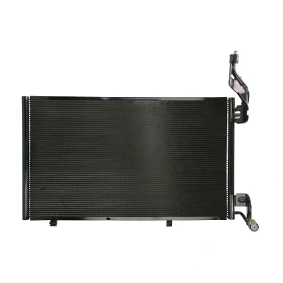Afbeelding van NRF Airco condensor 350588