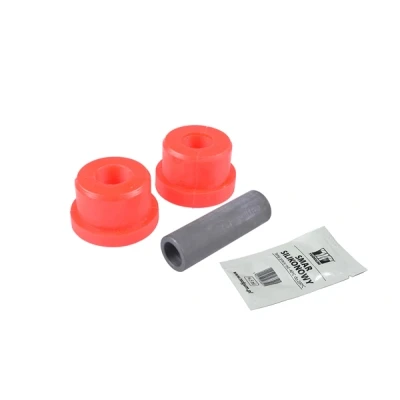Afbeelding van Tedgum Draagarm / reactiearm lager TED23500