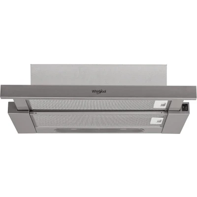 Afbeelding van Whirlpool AKR53901IX Afzuigkap