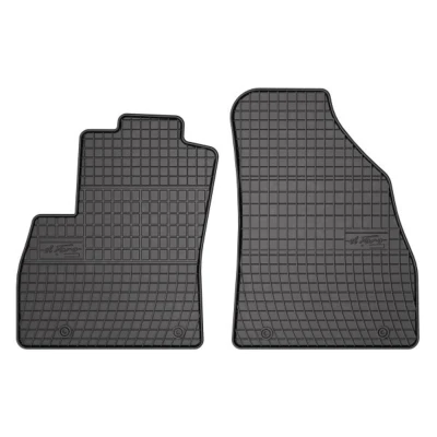 Afbeelding van Automatten, rubber FROGUM MMT A040 600637P