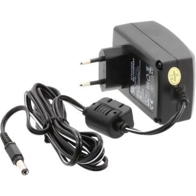 Afbeelding van Bresser Universele Netstroomadapter 230/12v 2a 9 X 8 Cm Zwart