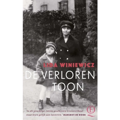 Afbeelding van De verloren toon (Paperback)