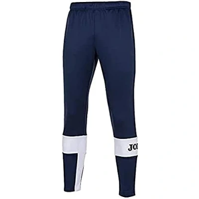 Afbeelding van Joma Freedom Trainingsbroek Heren Zwart / Wit Maat: 2XL