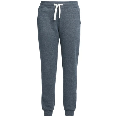Afbeelding van Oxmo Oxolivia Trainingsbroek, Dames, Maat: Large, Ins bl mel