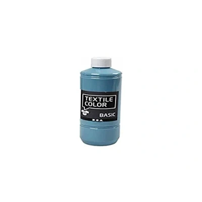 Afbeelding van Creativ Company Textielverf Lichtblauw, 500ml