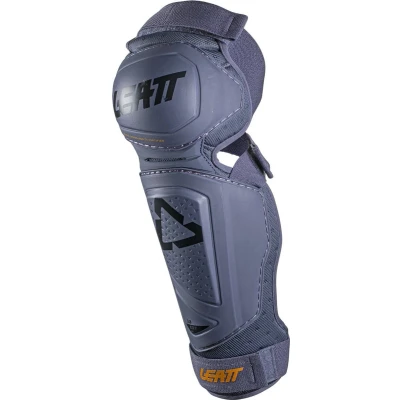 Afbeelding van Leatt 3.0 EXT Knie en scheenbeschermers, blauw, afmeting 2XL