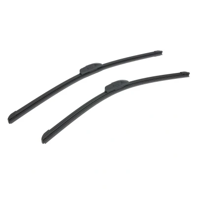 Afbeelding van Ruitenwisserblad Bosch 3 397 118 905 AR551S Aerotwin Retrofit x2
