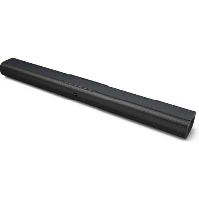 Afbeelding van Vision SB 1900P soundbar luidspreker 100 W Zwart