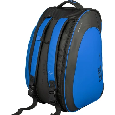 Afbeelding van Padelbag Nox Ml10 Team Bpml10teblbl Blue