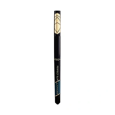 Afbeelding van L&#039;Oréal Perfect Slim By Superliner Eyeliner 05 Teal