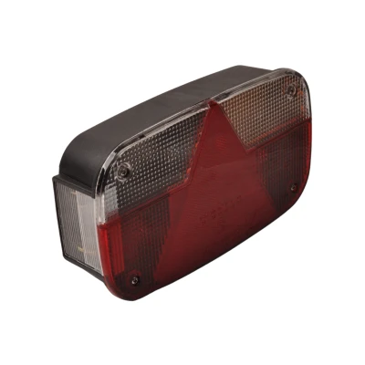 Afbeelding van Aspock Multipoint 3 rechts 8 polige connector
